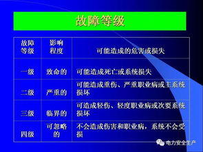 風險辨識與評價的方法有哪些