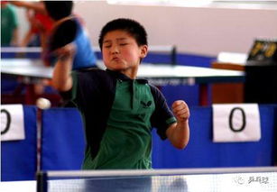 初學乒乓球要注意哪些方法