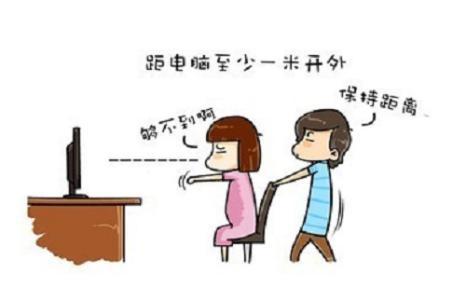 有哪些避免直接輻射的方法