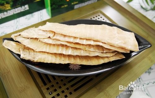 干貨原料漲發(fā)的方法及作用有哪些