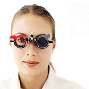 眼睛近視怎么治最好方法有哪些