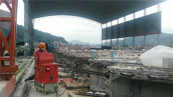 什么預應力施工方法有哪些