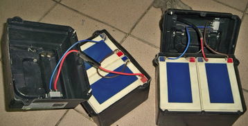 動(dòng)力電池充電方法有哪些