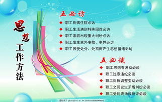 關(guān)于科學(xué)思想方法和工作方法有哪些