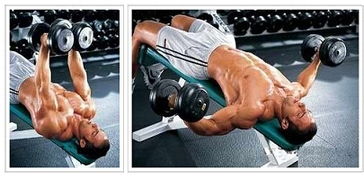 啞鈴練習(xí)方法有哪些