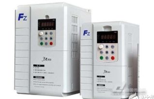 一般變頻器控制方法有哪些