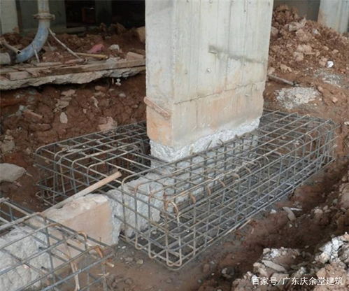 基礎預埋件加固方法有哪些