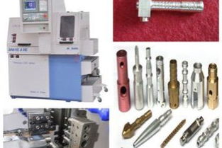 加工同心軸方法有哪些