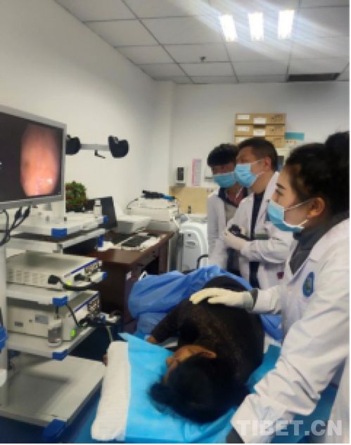 胃腸道疾病首選哪些檢查方法