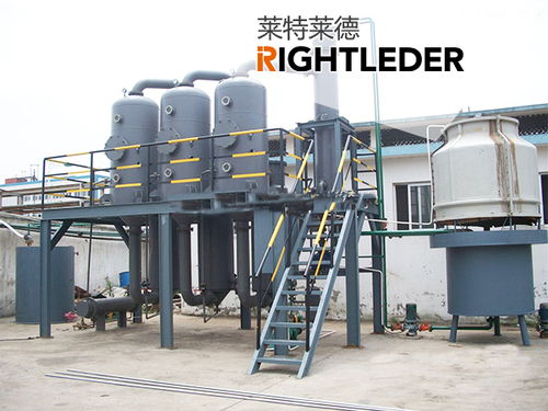 中水分離都有哪些方法