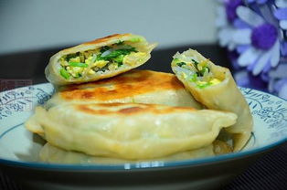 面點(diǎn)烙制的方法有哪些