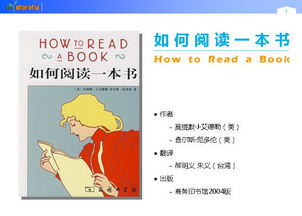 做閱讀有哪些方法