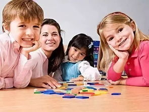 幼兒隨機(jī)教育的方法有哪些