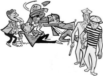 協(xié)調(diào)社會(huì)關(guān)系的方法有哪些