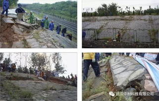 膨脹土路基處理方法有哪些