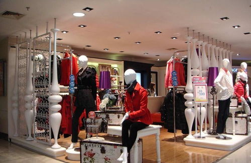 實(shí)體服裝店引流有哪些方法