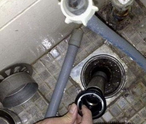 地漏更換安裝方法有哪些