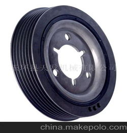 皮帶輪漲緊方法有哪些