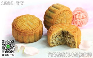 鑒別月餅方法有哪些