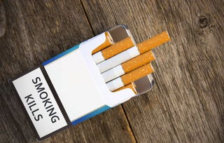 土方法自制香煙配方有哪些