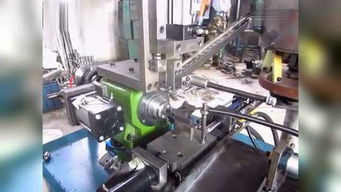 內(nèi)孔加工有哪些方法如何選用