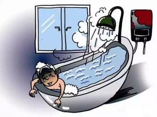 用氣時(shí)的安全有哪些方法