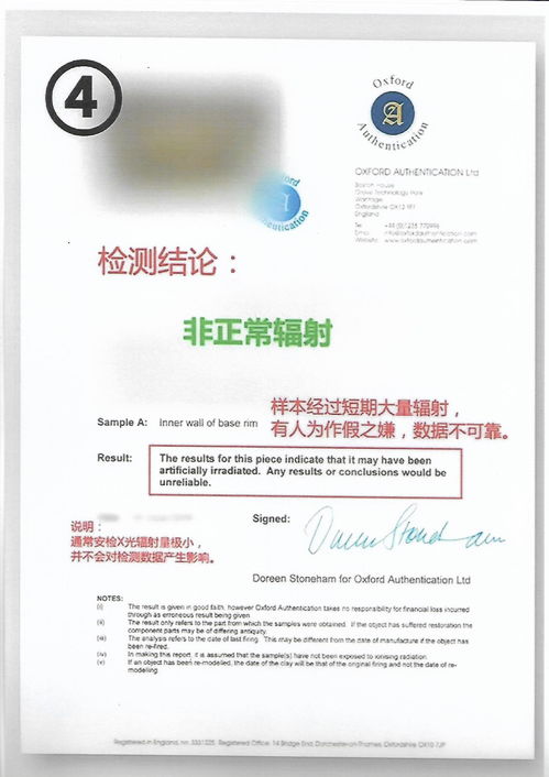 有哪些檢驗正品的方法