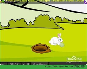 哪些動物逃生的方法