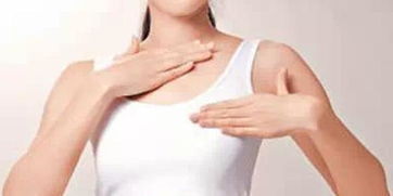 豐胸按摩方法有哪些圖解