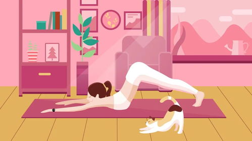 室內(nèi)運(yùn)動方法有哪些大全