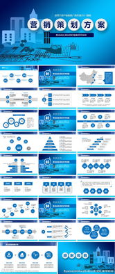 房地產(chǎn)營銷計(jì)劃的制定方法有哪些
