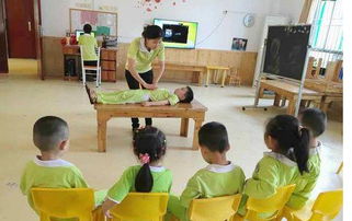 幼兒課教學(xué)方法有哪些