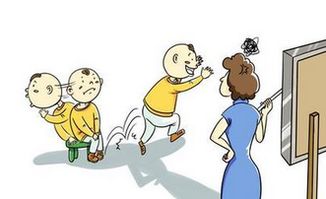 對(duì)多動(dòng)癥孩子怎么教育方法有哪些