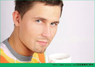 男生去除魚尾紋方法有哪些呢