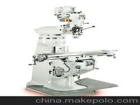 改善傳統(tǒng)銑床有哪些方法