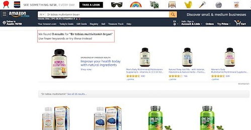 提高商品搜索排名方法有哪些