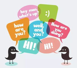 口語訓(xùn)練方法有哪些