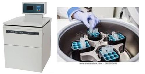 疫苗有哪些純化方法