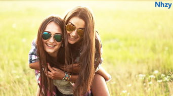 女生的解壓方法有哪些