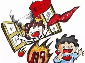 學(xué)生火災(zāi)逃生正確方法有哪些