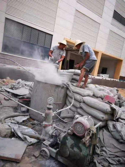 檢查注漿效果的方法有哪些