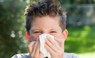 大兒童鼻炎方法有哪些