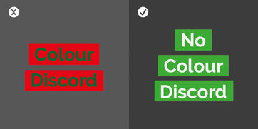 使對比色配合協(xié)調(diào)的方法有哪些