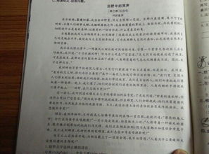 閱讀和表達方法有哪些特點是什么