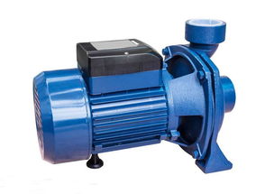 調節(jié)水泵性能的方法有哪些