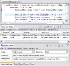 代碼評(píng)審有哪些方法6