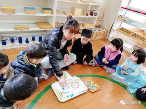 幼兒園教育實踐類方法有哪些