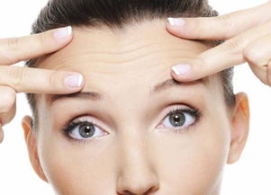 抬頭紋好的去除方法有哪些優(yōu)勢