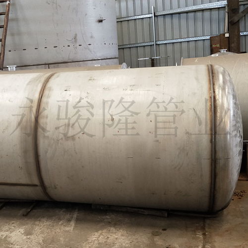 不銹鋼材質做結構有哪些加工方法