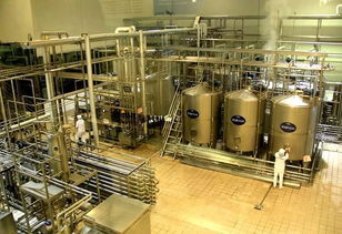 常見(jiàn)食品滅菌方法有哪些